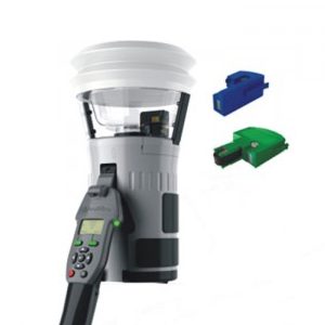 Testifire 2000-001: Bộ thiết bị thử báo cháy