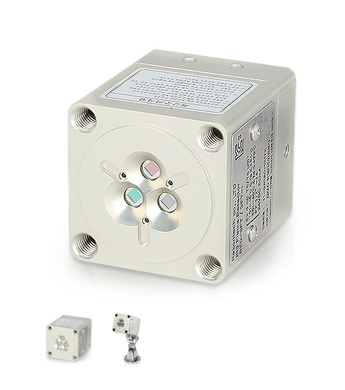 Đầu báo lửa tia hồng ngoại IR3 Rezontech RFD-3FT
