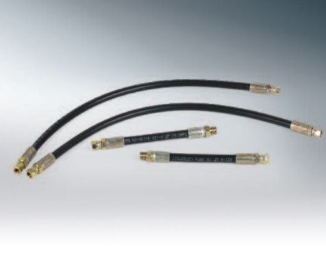 Ống mềm nối bình FM200 NKTECH