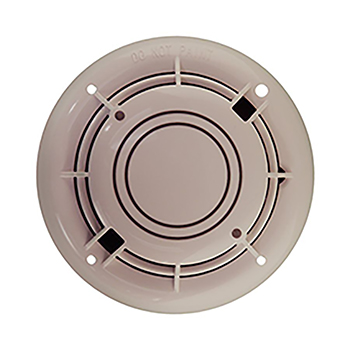 ACC-V Đầu báo khói nhiệt kết hợp địa chỉ Hochiki