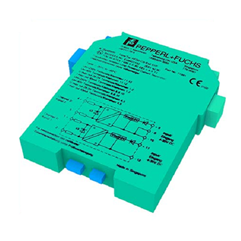 Z787 Module cách li cho thiết bị chống nổ - Hochiki/ Singapore