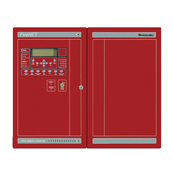 FN-8127US1ERS-220 Tủ trung tâm báo cháy địa chỉ 8 loop Hochiki