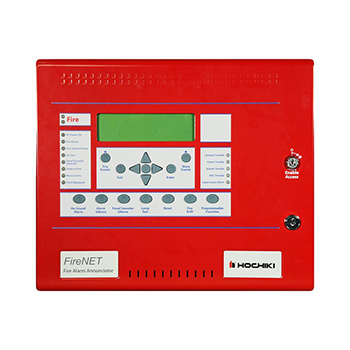 Bảng hiển thị phụ Hochiki FN-LCD-N