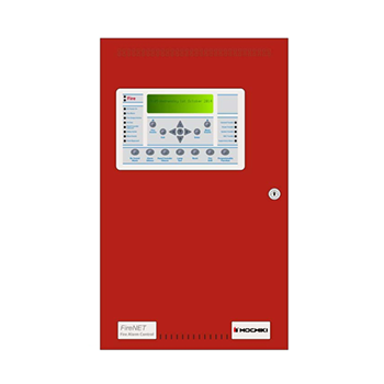 Tủ trung tâm báo cháy địa chỉ 4 loop FireNET Hochiki FN-4127US0ERS-220