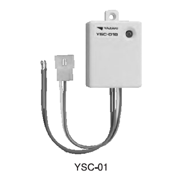 Module tín hiệu cho đầu báo Gas