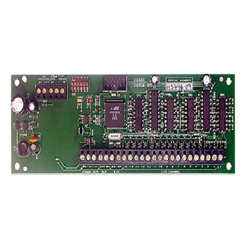 FN-4127-IO Module vào/ra 16 đường Hochiki