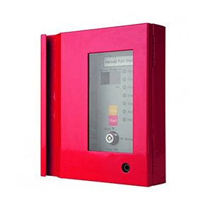 Điều khiển xả khí bằng tay HORING AH-03232