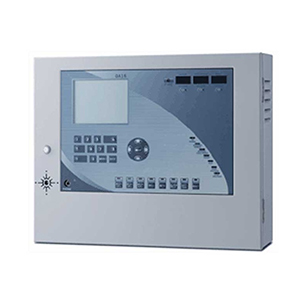 Trung tâm báo cháy địa chỉ 8 loop 2000 địa chỉ HORING QA-16