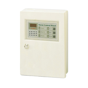 Tủ điều khiển báo cháy trung tâm 8 kênh HORING AH-00212-8L