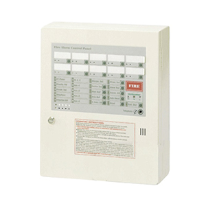 Tủ điều khiển báo cháy trung tâm 10 kênh HORING AH-00212-10L