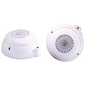 Đầu báo nhiệt cố định HORING AH-9616