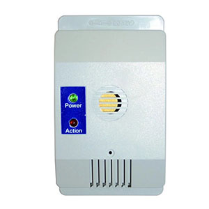 Đầu dò khí Gas HORING AHG-982-24B
