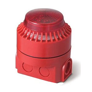 Còi đèn báo cháy địa chỉ HORING TBR9-BSR