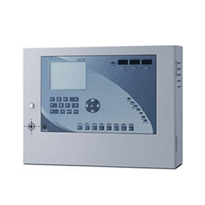 Trung tâm báo cháy địa chỉ 3 loop 750 địa chỉ HORING QA-16