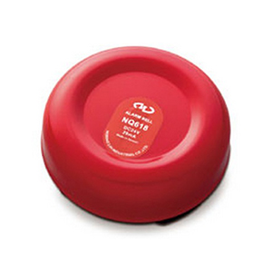Chuông báo cháy 6inch 24VDC HORING NQ-618