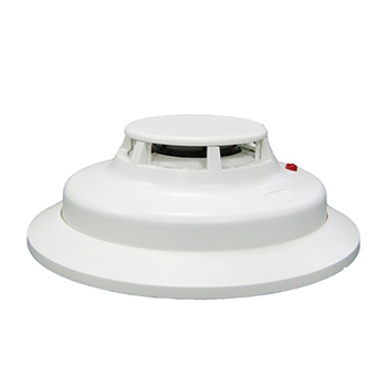 Đầu dò báo khói SYSTEM SENSOR 2412/24E