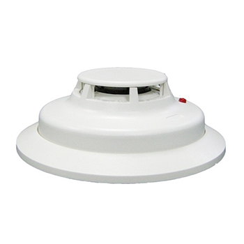 Đầu báo khói SYSTEM SENSOR 2400E 
