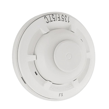 Đầu báo nhiệt 57°C SYSTEM SENSOR 5603