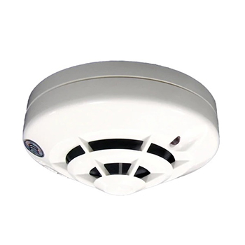 Đầu báo nhiệt SYSTEM SENSOR 885