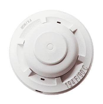 Đầu báo nhiệt cố định Siemens DT-200R