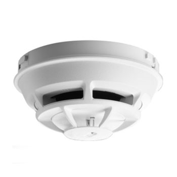 Đầu báo nhiệt loại thường Siemens HI121