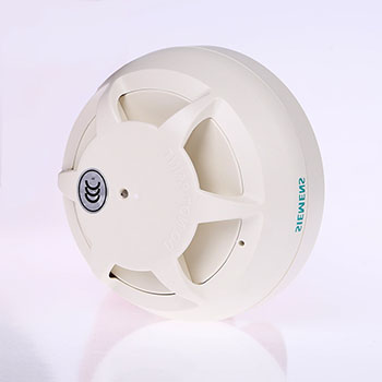 Đầu báo nhiệt địa chỉ Siemens FDT181