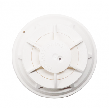 Đầu báo nhiệt địa chỉ Siemens HI921