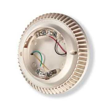 Đế đầu báo địa chỉ có còi Siemens ABHW-4B
