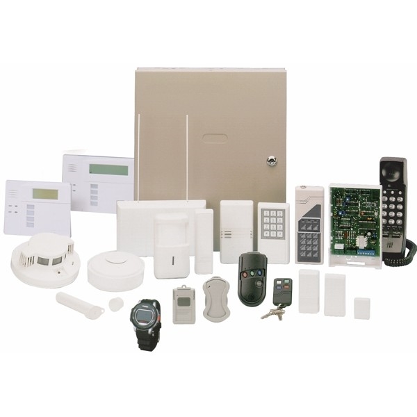 Trung tâm báo động Honeywell VISTA-128BPT-AP