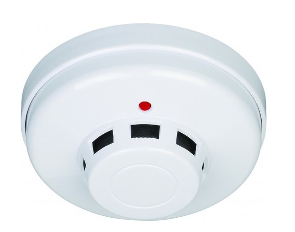 Đầu báo khói quang Leaders Tech LTD-5000C Hàn Quốc