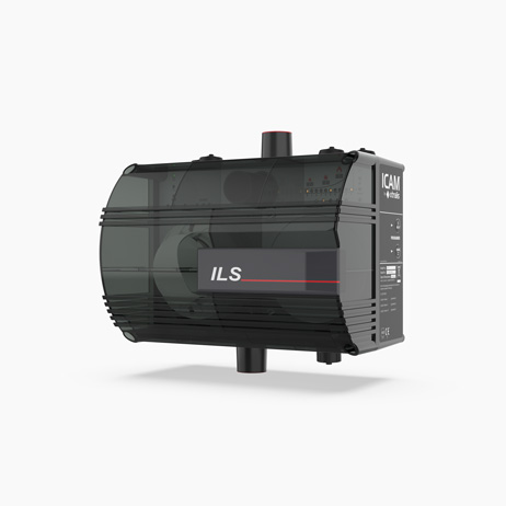 Máy dò độc lập Icam ILS XTRALIS ILS-1