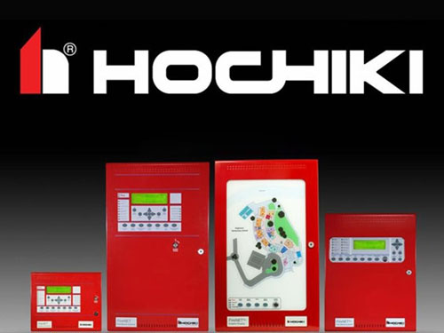 Ưu điểm nổi bật hệ thống báo cháy Hochiki địa chỉ