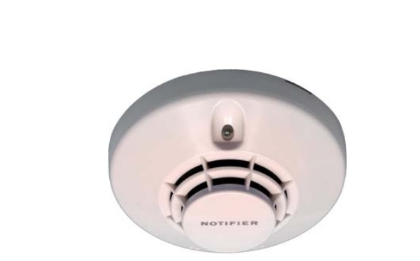 Đầu báo khói NOTIFIER ND-751P-E