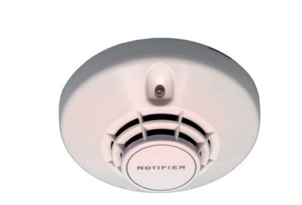 Đầu dò nhiệt NOTIFIER ND-751T-E