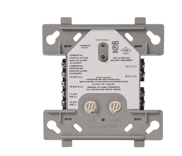 Module điều khiển NOTIFIER FZM-1 