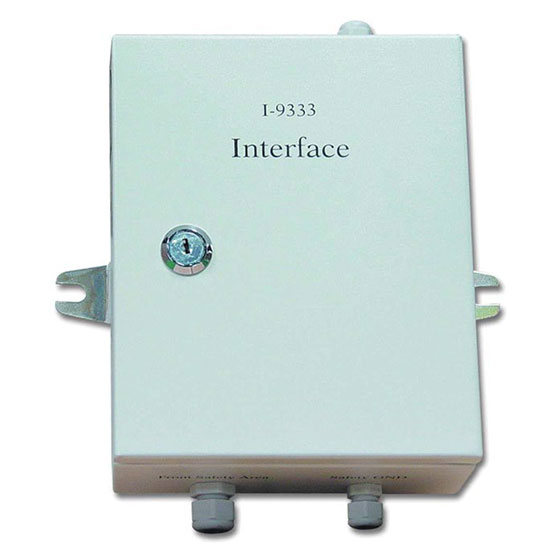 Module điều khiển chuông chống nổ GST I-9333
