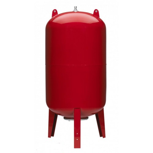 Bình áp lực 200L Varem