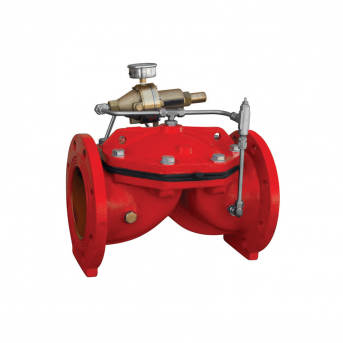 Van Giảm Nhẹ Áp Suất Tyco RV-1