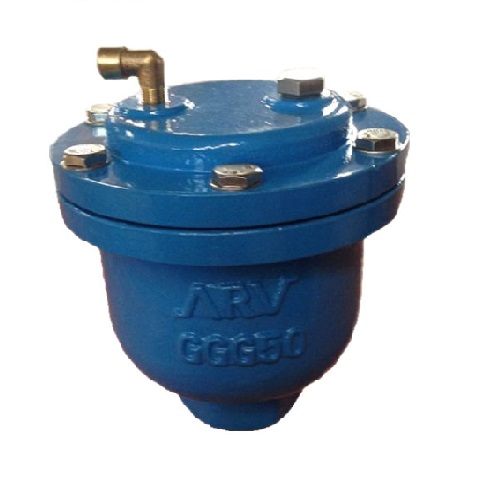 Van xả khi arv malaysia
