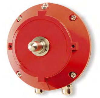 Đầu báo nhiệt cố định kết hợp gia tăng chống cháy nổ WMX5000