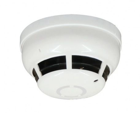 Đầu báo khói quang kết hợp chuông địa chỉ dòng 6000PLUS