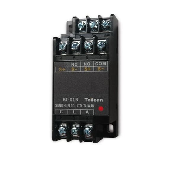 Module báo cháy địa chỉ Chungmei RI-01B