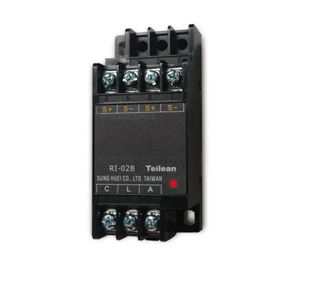 Module báo cháy địa chỉ Chungmei RI-02B