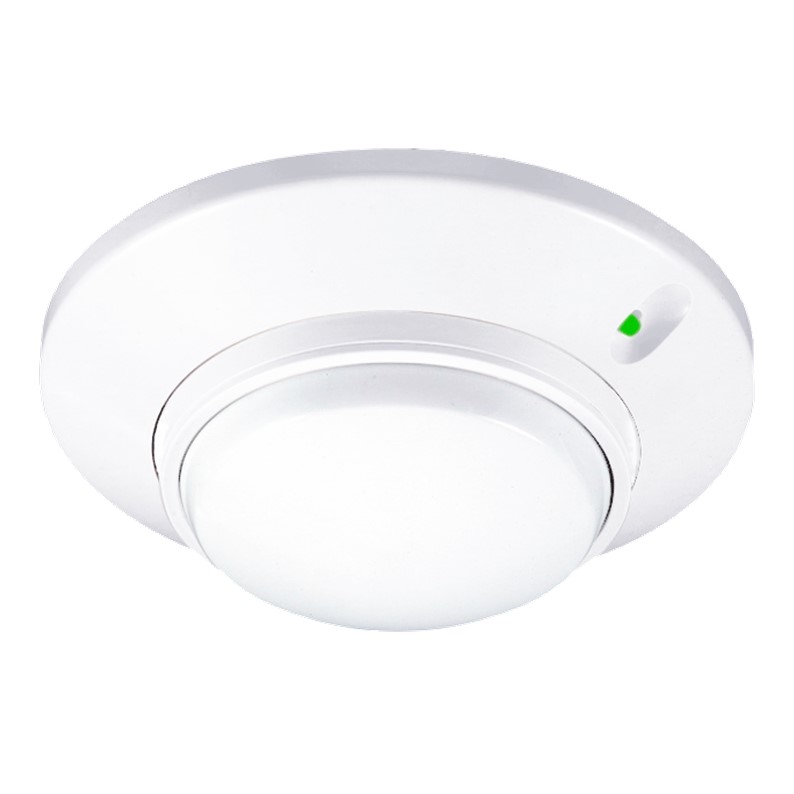 Đầu báo nhiệt địa chỉ Chungmei CM-RD-02