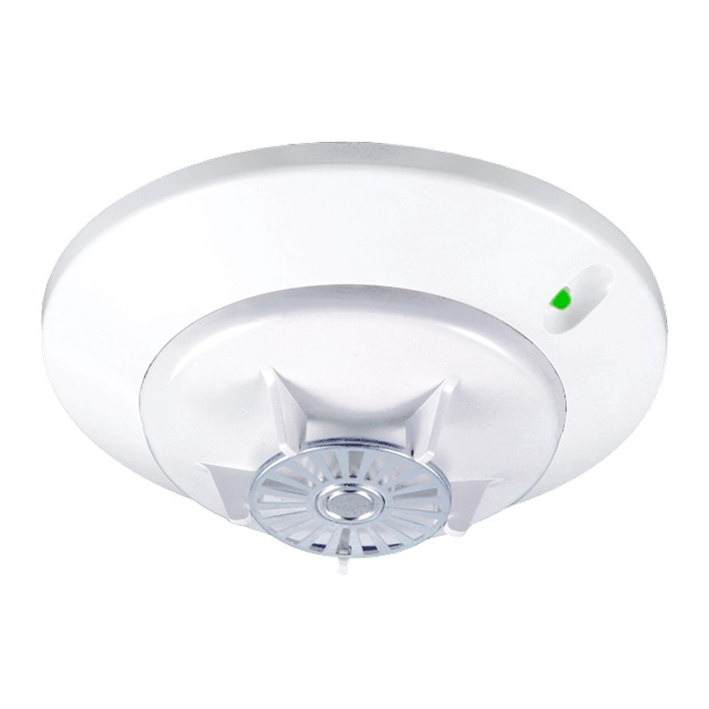 Đầu báo nhiệt  gia tăng địa chỉ Chungmei CM-RD-03