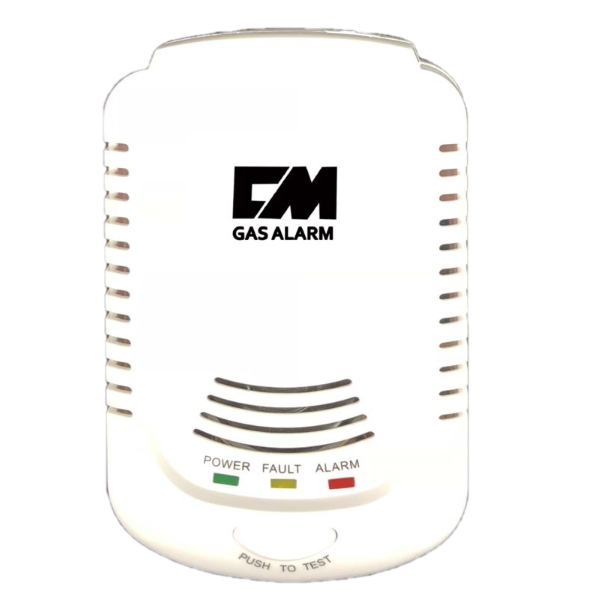 Đầu báo khí Gas treo trần CM-808C
