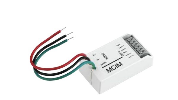 Module đầu vào COOPER MCIM