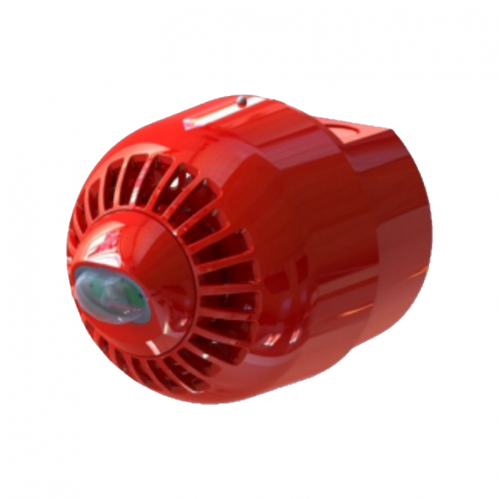 Đèn Báo Cháy Advanced 08-ESB-5003