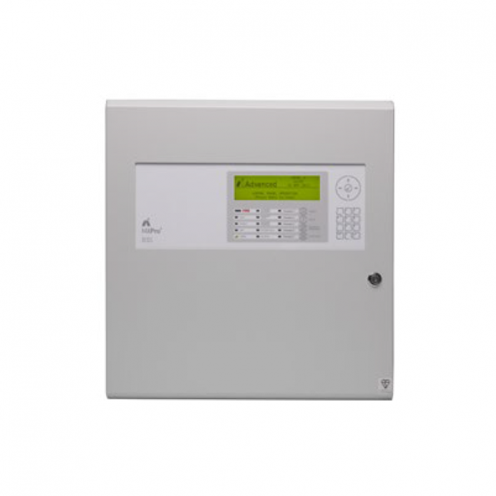 Trung Tâm Báo Cháy Advanced Địa Chỉ 1-2 loop MX-4200