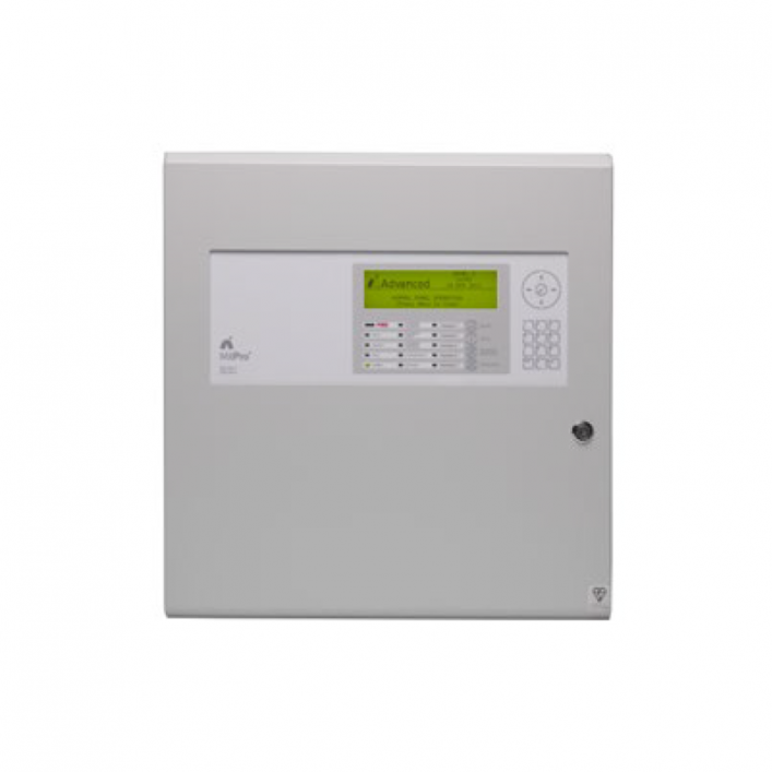 Trung Tâm Báo Cháy Advanced Địa Chỉ 1-4 loop MX-4400